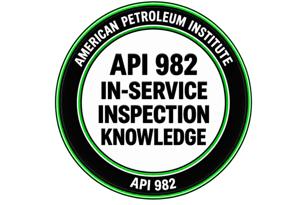 Inspection Refractory Service Api 936 Api 982