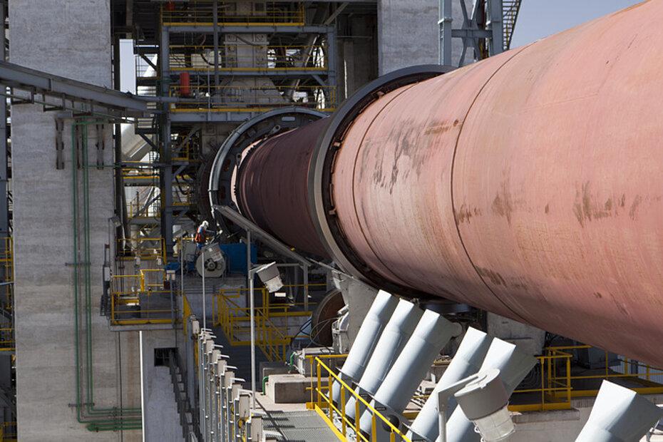 Boilers & Kilns